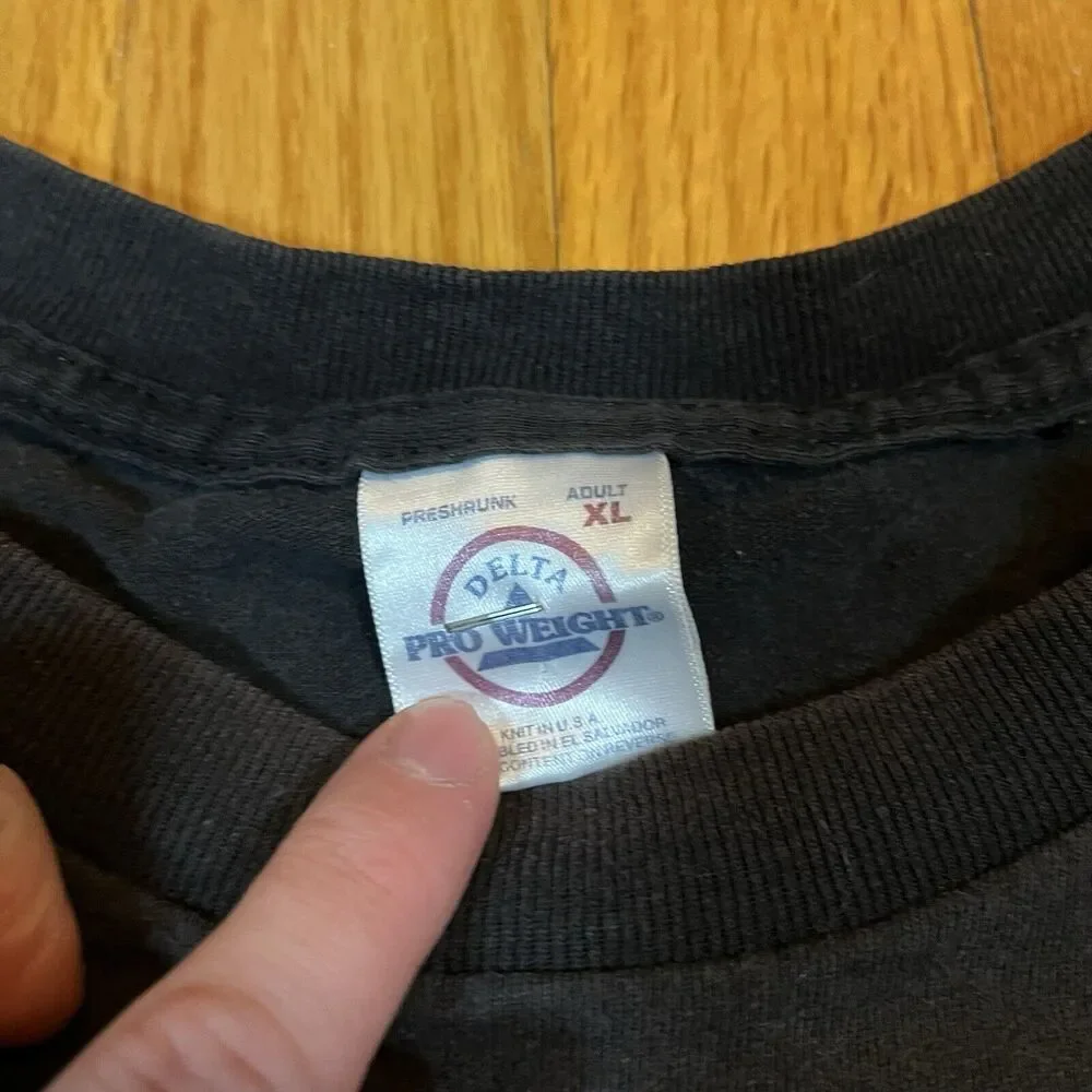 American Vintage please note